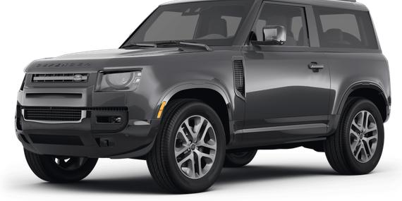 LAND ROVER DEFENDER 2023 SALE26EU3P2142087 image